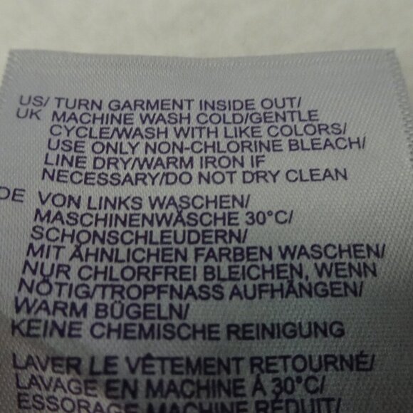 NYDJ Cropped Jeans Women's Plus Size 14W White Stretch Denim Marilyn Straight - Picture 13 of 13